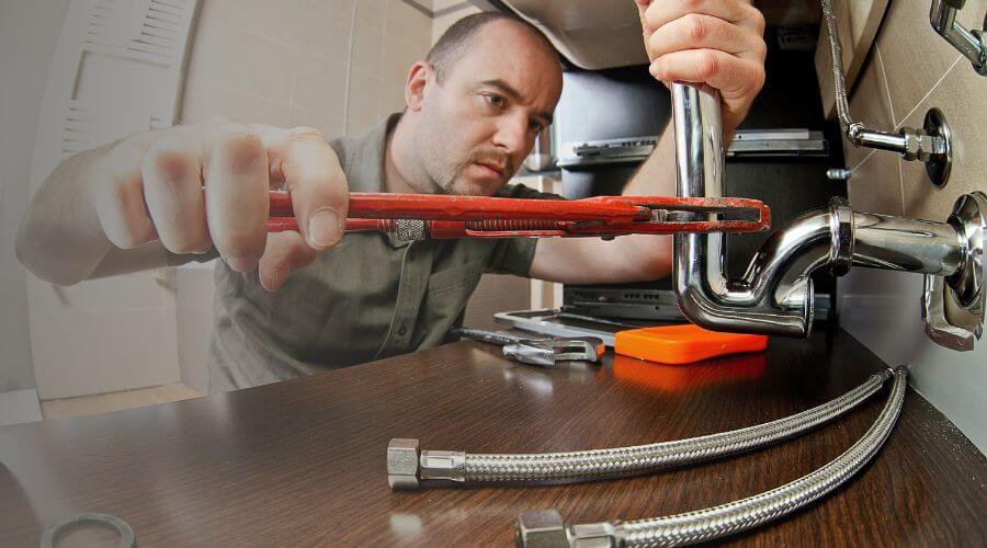 Local water heater installation in Irvington, NY